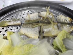 -船奇蒸汽海鲜·闽菜(八市海鲜总店)