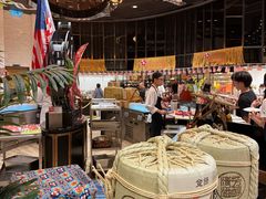 -星汇餐厅(新濠影汇店)
