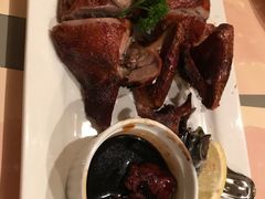 -太平馆餐厅(尖沙咀店)