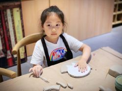 点击看大图 -故事馆手作综合体验馆