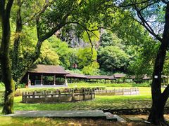 -融水老君洞景区