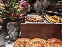 -B&C黄油与面包·THE GARDEN BAKERY概念店(世纪汇店)