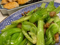 -常来小聚·广州非遗传承餐厅(高德置地店)