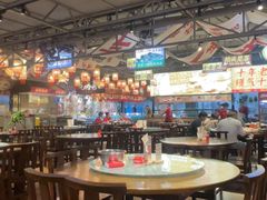 -蚝得喜海鲜(东城店)