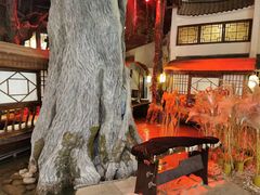 -淀里船宴(卓达店)