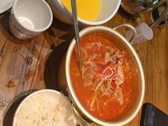 -老板恋上鱼(印象城店)