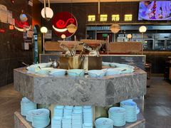 -捞神煲汤火锅(湖滨商业街店)