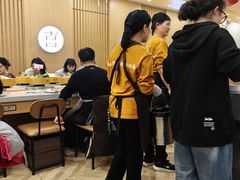 -喜家自助小火锅(乐客城店)