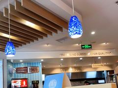 -The Habit Burger Grill 哈比特汉堡(世博店)