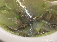 -海滨假日渔家海鲜