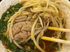 杠上脑花-一岚一山(角门总店)