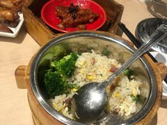 -避风塘(宝山万达店)