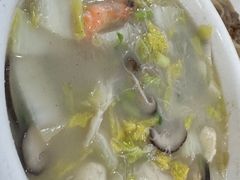 -大叔家福鼎小吃(十全街店)