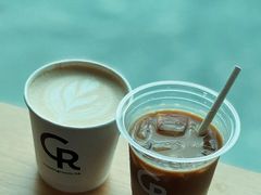 -Cupping Room(Harbour City)