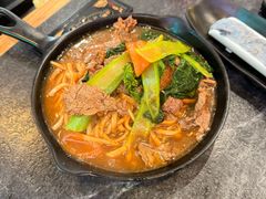 -林记潮牛·牛肉火锅(上马墩店)
