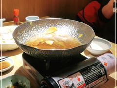 -初居食屋日式料理(万象城购物中心店)