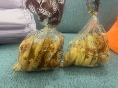 -国际饭店·帆声西饼屋(黄河路店)