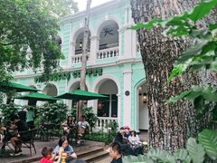 -星巴克臻选(广州沙面店)