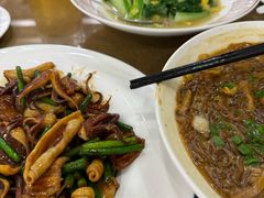 -良友·海鲜青岛菜(五四广场店)