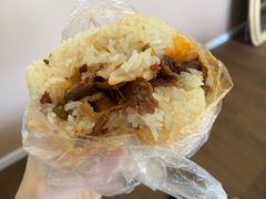 -糯香驿站(施家园分店)