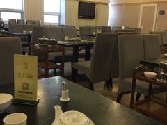 大堂-栈桥王子饭店-风味餐厅
