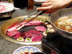 -NIUAN牛庵·日式和牛烧肉(恒隆店)