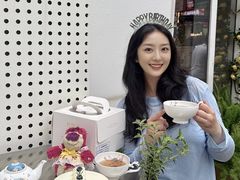 -杜哈夫DOUX RÊVE·生日蛋糕(日月光店)