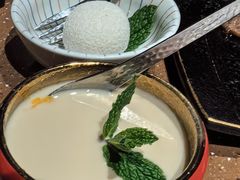 -海之屋韩式烤肉(海棠68环球美食街店)