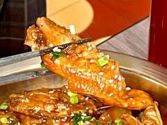 -谢蟹浓·肉蟹煲(新奥店)