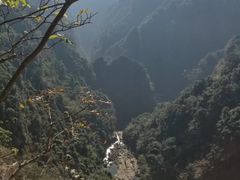 -广东大峡谷