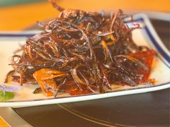 -妈妈的味道(和顺古镇店)