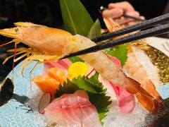 -家贺屋刺身寿司专门店