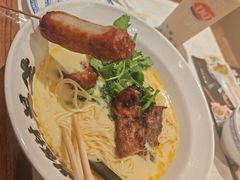 -和府捞面(欧亚卖场店)
