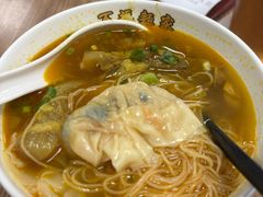 -百福麵家(新馬路店)