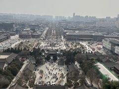 -大慈恩寺(大雁塔)