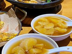 -如轩·海鲜砂锅粥·潮汕菜(沿江东路店)