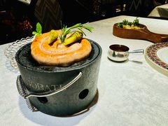 -俄士厨房(环球港店)