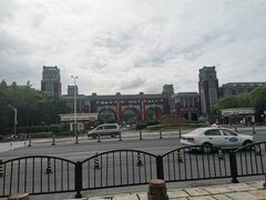 -华东政法大学(松江校区)