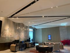 -上海世茂皇家艾美酒店