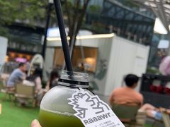 -Raaawr冷压果汁(万象前海店)