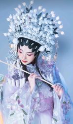 -盘子女人坊古装写真摄影(深圳店)
