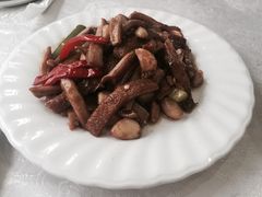 -金家老三饭庄(常营店)