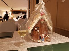 -食光全日制餐厅(绵阳首开喜来登酒店)