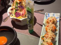 -藤原布二·大正创意料理(五台山店)
