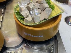 -龍歌自助小火锅(秦淮水游城店)