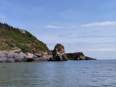 -大连金石滩滨海国家地质公园