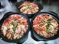 -烧烤季休闲餐厅(贵阳蟠桃宫店)