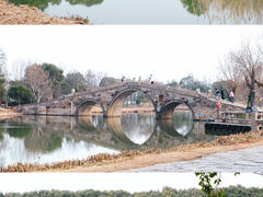 -沙家浜风景区