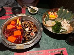 -牛New寿喜烧(中山公园龙之梦店)