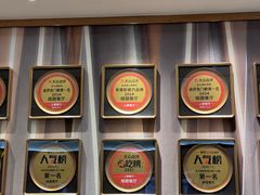 -桂园餐厅(五大道店)